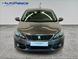 Peugeot 308 1,2 I 1.MAJITEL, SERVISNÍ 2019