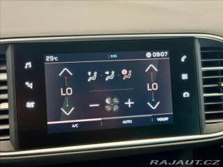 Peugeot 308 1,2 I 1.MAJITEL, SERVISNÍ 2019