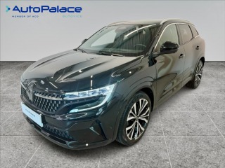 Renault  Austral 1,3 MHEV ICONIC AT HAMAN/