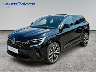 Renault  Austral 1,3 MHEV ICONIC AT HAMAN/