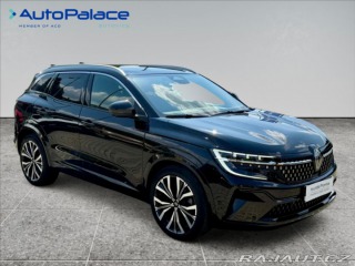 Renault Ostatní modely Austral 1,3 MHEV ICONIC AT HAMAN/ 2023