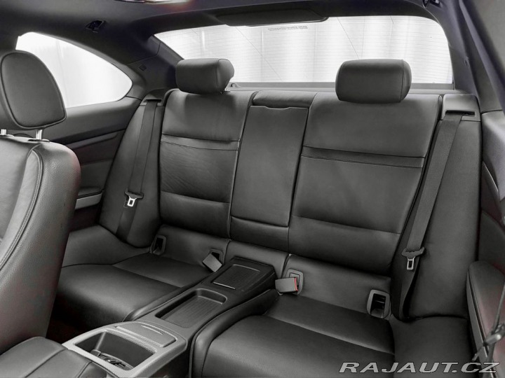 BMW 3 d xDrive COUPE SPORT EDIT 2012