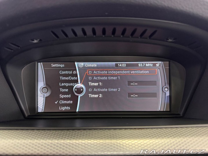 BMW 3 d xDrive COUPE SPORT EDIT 2012