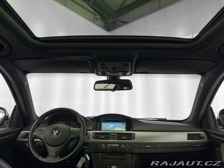 BMW 3 d xDrive COUPE SPORT EDIT 2012