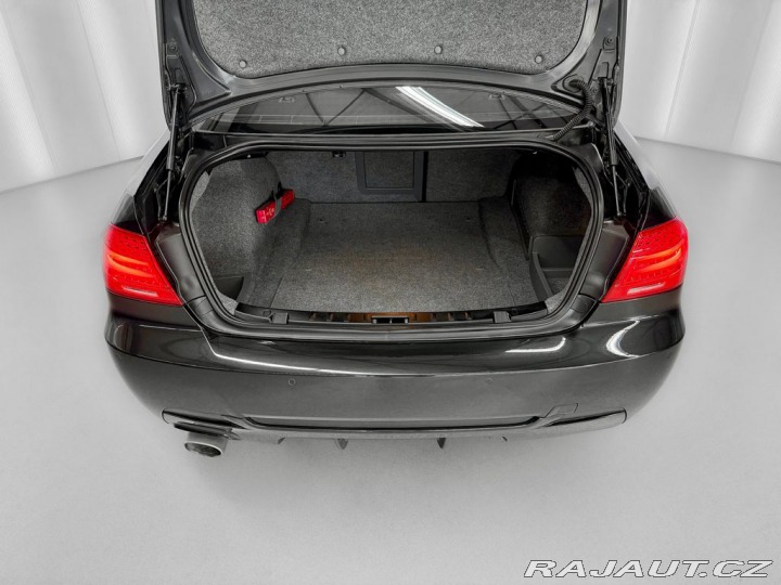 BMW 3 d xDrive COUPE SPORT EDIT 2012
