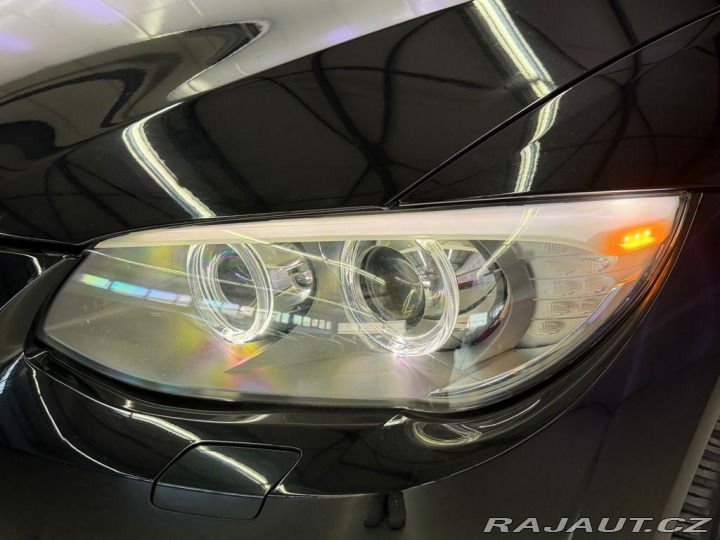 BMW 3 d xDrive COUPE SPORT EDIT 2012