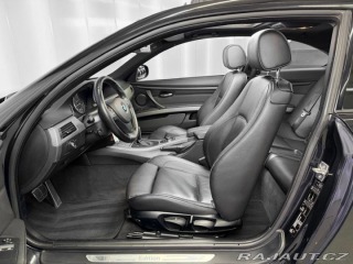 BMW 3 d xDrive COUPE SPORT EDIT 2012