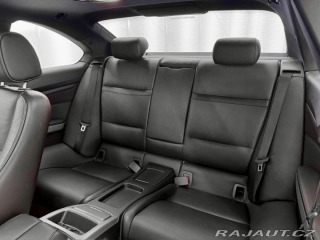 BMW 3 d xDrive COUPE SPORT EDIT 2012