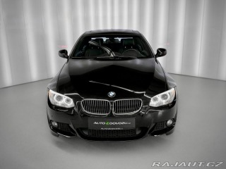 BMW 3 d xDrive COUPE SPORT EDIT 2012