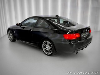 BMW 3 d xDrive COUPE SPORT EDIT 2012