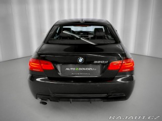 BMW 3 d xDrive COUPE SPORT EDIT 2012