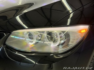 BMW 3 d xDrive COUPE SPORT EDIT 2012