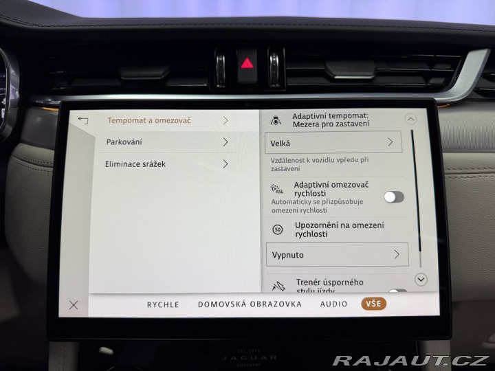Jaguar F-Pace D200 S AWD, PANORAMA, ASS 2021