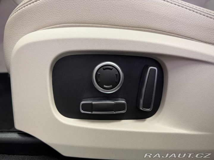 Jaguar F-Pace D200 S AWD, PANORAMA, ASS 2021