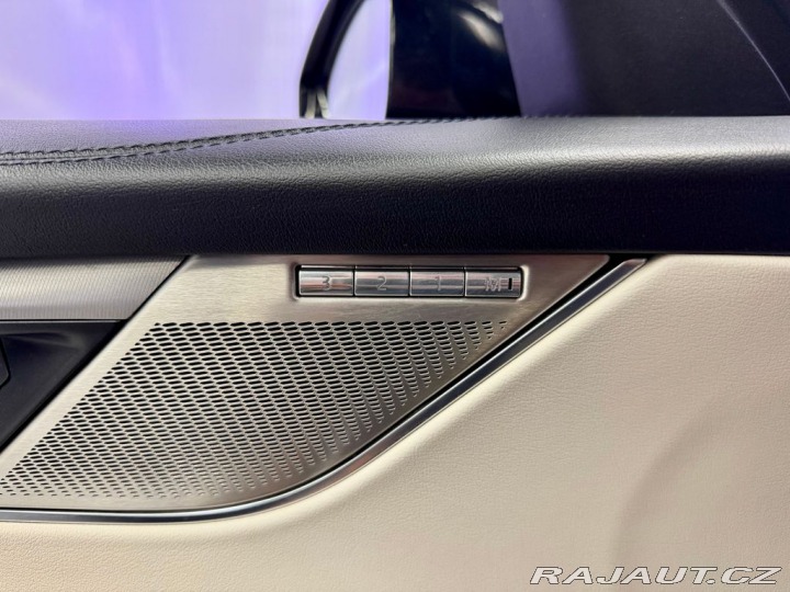 Jaguar F-Pace D200 S AWD, PANORAMA, ASS 2021