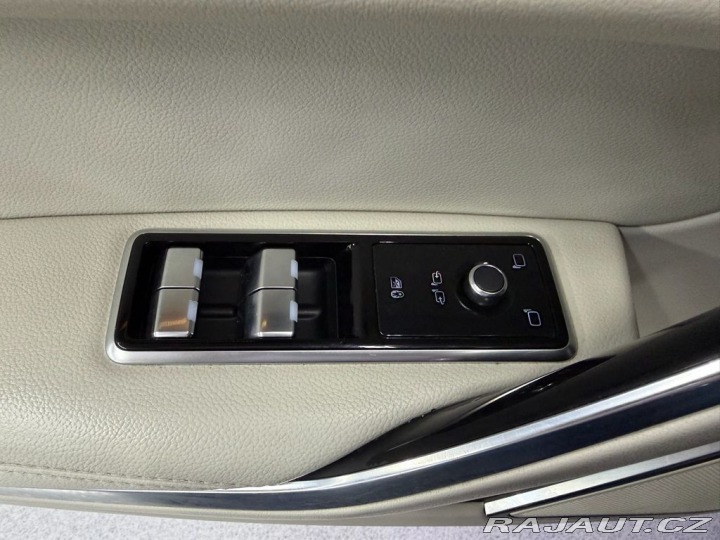 Jaguar F-Pace D200 S AWD, PANORAMA, ASS 2021