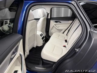 Jaguar F-Pace D200 S AWD, PANORAMA, ASS 2021