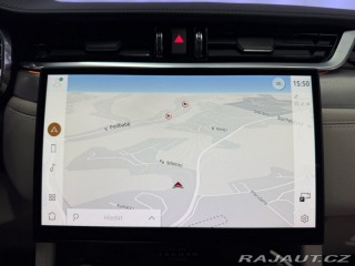 Jaguar F-Pace D200 S AWD, PANORAMA, ASS 2021