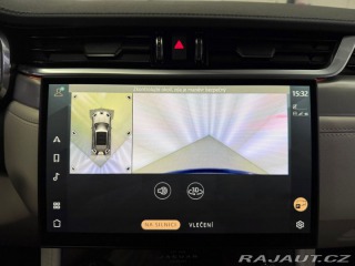 Jaguar F-Pace D200 S AWD, PANORAMA, ASS 2021