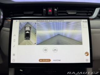 Jaguar F-Pace D200 S AWD, PANORAMA, ASS 2021