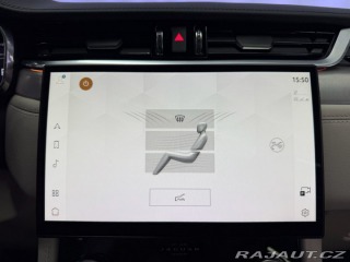 Jaguar F-Pace D200 S AWD, PANORAMA, ASS 2021