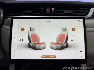 Jaguar F-Pace D200 S AWD, PANORAMA, ASS 2021