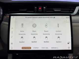 Jaguar F-Pace D200 S AWD, PANORAMA, ASS 2021