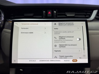 Jaguar F-Pace D200 S AWD, PANORAMA, ASS 2021