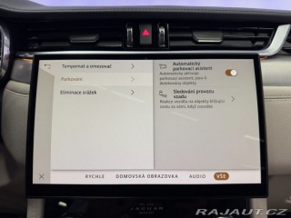 Jaguar F-Pace D200 S AWD, PANORAMA, ASS 2021