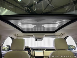 Jaguar F-Pace D200 S AWD, PANORAMA, ASS 2021