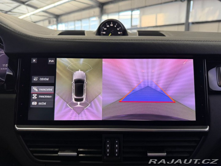 Porsche Cayenne TURBO S E-HYBRID COUPE, 5 2020