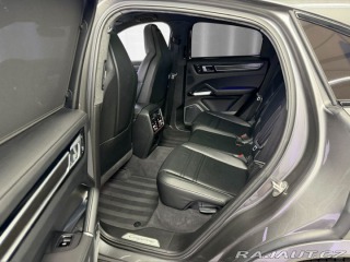 Porsche Cayenne TURBO S COUPE E-HYBRID, P 2020