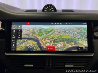 Porsche Cayenne TURBO S COUPE E-HYBRID, P 2020