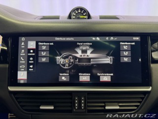 Porsche Cayenne TURBO S COUPE E-HYBRID, P 2020