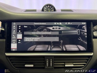 Porsche Cayenne TURBO S COUPE E-HYBRID, P 2020