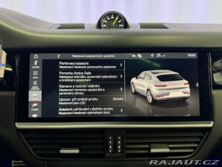 Porsche Cayenne TURBO S COUPE E-HYBRID, P 2020