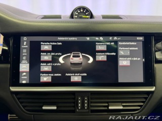 Porsche Cayenne TURBO S COUPE E-HYBRID, P 2020