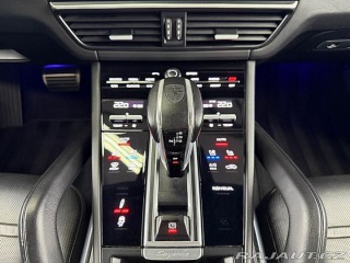 Porsche Cayenne TURBO S COUPE E-HYBRID, P 2020