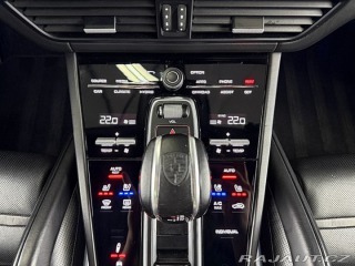Porsche Cayenne TURBO S COUPE E-HYBRID, P 2020