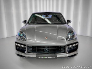 Porsche Cayenne TURBO S COUPE E-HYBRID, P 2020