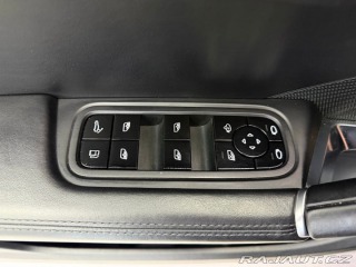 Porsche Cayenne TURBO S COUPE E-HYBRID, P 2020