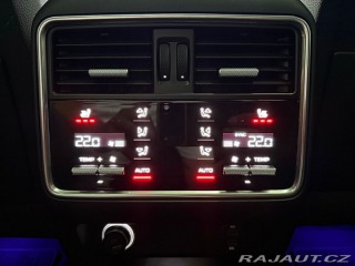 Porsche Cayenne TURBO S COUPE E-HYBRID, P 2020
