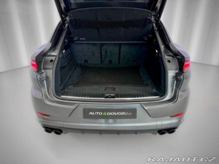 Porsche Cayenne TURBO S COUPE E-HYBRID, P 2020