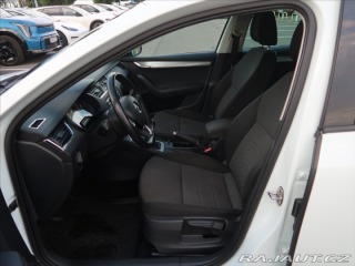 Škoda Octavia 1,6 TDi ČR Ambition Fresh 2016