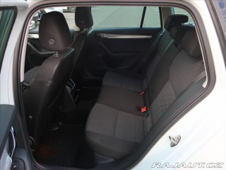 Škoda Octavia 1,6 TDi ČR Ambition Fresh 2016