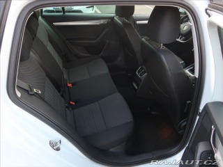 Škoda Octavia 1,6 TDi ČR Ambition Fresh 2016