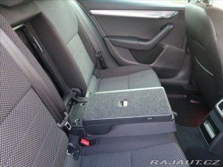 Škoda Octavia 1,6 TDi ČR Ambition Fresh 2016