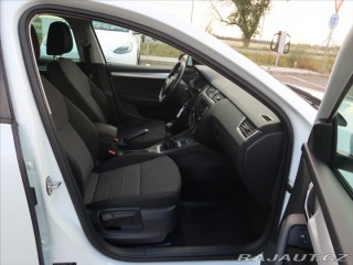 Škoda Octavia 1,6 TDi ČR Ambition Fresh 2016