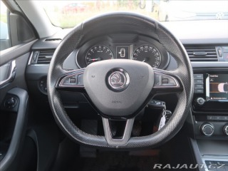 Škoda Octavia 1,6 TDi ČR Ambition Fresh 2016