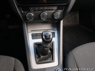 Škoda Octavia 1,6 TDi ČR Ambition Fresh 2016